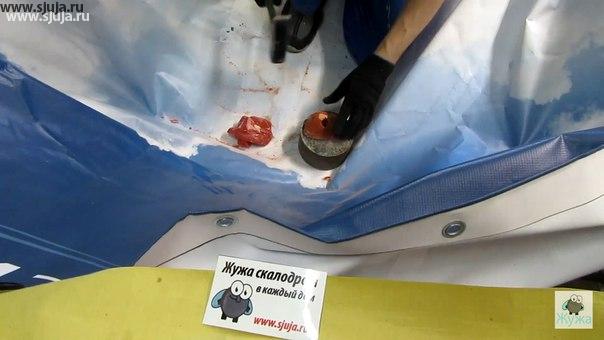 Если вы хотите проверить качество зацепок любой с компанией, Вы можете взять и приобрести зацепы, взять молоток и проверить их прочность. Любой краш-тест зацепов для скалодрома может дать вам понимание качества продукции который вы приобретаете. А это особенно важно для зацепок купленных с целью установки на домашний скалодромы для детей. Смотрите видео на нашем YouTube канале.
https://youtu.be/Q7LTjlhgs3U
 #краштест #зацепки #тест #молоток #проверка #зацеп #камень #длядетей #скалодром #прочность #надежность #качество