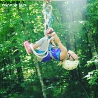 Подвесная канатная дорога (троллей) - тарзанка (zip - line, зип-лайн, zip - wire para) чудесное развлечение на даче для любого ребёнка. Оно будет любимым дачным развлечением Ваших детей: от 20 до 300 метров захватывающего безопасного, веселого полета по канатному спуску! Компания скалодромы Жужа может изготовить для вас тот размер который необходим, и под те нагрузки которые необходимо. Так как разные расстояние требуется для реализации проекта, то на сайте zip.ru Вы можете выбрать ту конфигурацию которая вам необходима, а также ту комплектацию которая будет входить в ваш заказ. Доставка производится транспортными компаниями по всей территории Российской Федерации, Мы работаем как с физлицами так и с юр лицами. #тарзанка #троллей #зиплайн #zipline #развлечение #отдых #длядетей #развлечениенадаче #детинадаче #аттракционы #атракционы #надаче #ребенокнадаче