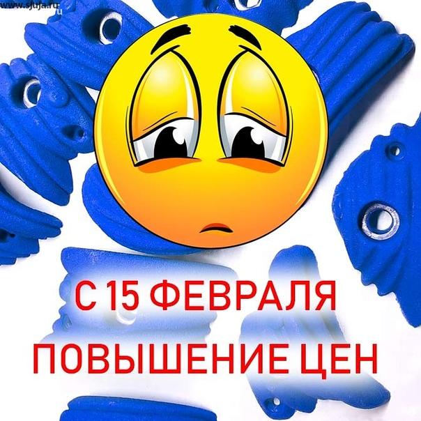Повышение стоимости продукции компании Скалодромы Жужа с 15 Февраля. С Январь 2020 в России все подорожало, мы старались удержать цены, но инфляция уж слишком семимильными шагами идет. #печаль #цена #скалодромдома #скалолазание #дети #сжужа #товар #зацепы