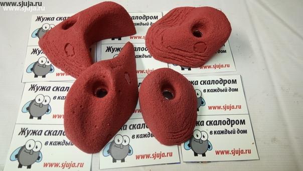 Зацепы для детского скалолазания разработанные и изготовленные компанией скалодромы Жужа.
Самое важное при выборе скалодром зацепов, камней, это необходимость понимание того под какой возраст данные зацепы вы как мама или папа выбираете. В связи с тем, что как показала практика и многолетний опыт под способность ребёнка необходимо разрабатывать зацеп, и просто так непонятно какие зацепы покупать не стоит. Большинство зацепов которые сейчас продаются в интернет-магазинах либо в каких-то местах, предназначены для больших скалодромов для построения трасс пятых, шестых и так далее. Дело в том что мы компания скалодромы Жужа разрабатываем зацепы предназначенные для малых пространств и предназначенных специально для детей под их эргономику руки и способности брать те или иные элементы самого зацепа. #скалолазание #мама #мамаидочка #мамаисын #мамаия #маманапп #мамапапа #маманя #мамасын #папа #мамадочь #мамаоля #мамааня #мамаюля #мамадома спб #маманагв