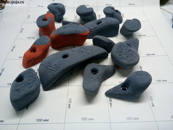 Зацепы скалодромы для детей от 2 до 4 лет. Данный комплект зацепов специально разработан для детей с маленьким размером руки, также для того чтобы данный комплект зацепов использовать именно в малых пространствах, на домашних скалодром. Вы можете приобрести один или два таких комплекта, И вам будет достаточно на 2-3 квадратных метров вашего скалодрома #скалодромназаказ #скалодром #домашнийскалодром #длядетей #новыезацепки #новыезацепы #зацепылетские #детская #стенка #скалолаз #зацепы #скалодромкамни #цеплялки #спорт #горы #горыдома #отдых #выходной